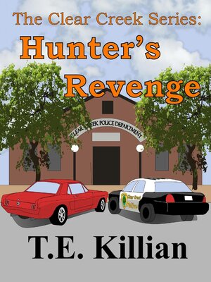 cover image of Hunter's Revenge